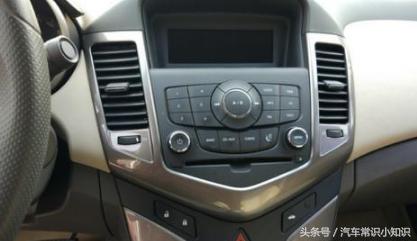 雪佛兰科鲁兹12款车主实评,雪佛兰科鲁兹车主反馈