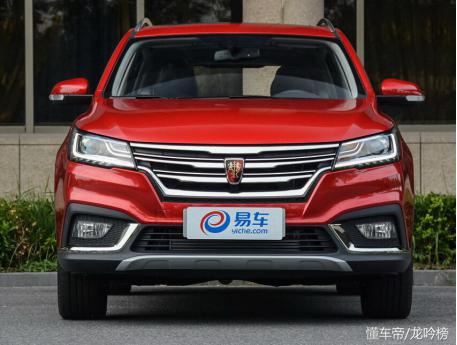 15到20万的合资家用suv选哪一款,家用省心还保值买这3款suv最靠谱