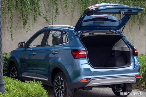 15到20万的合资家用suv选哪一款,家用省心还保值买这3款suv最靠谱