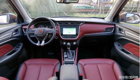 15到20万的合资家用suv选哪一款,家用省心还保值买这3款suv最靠谱