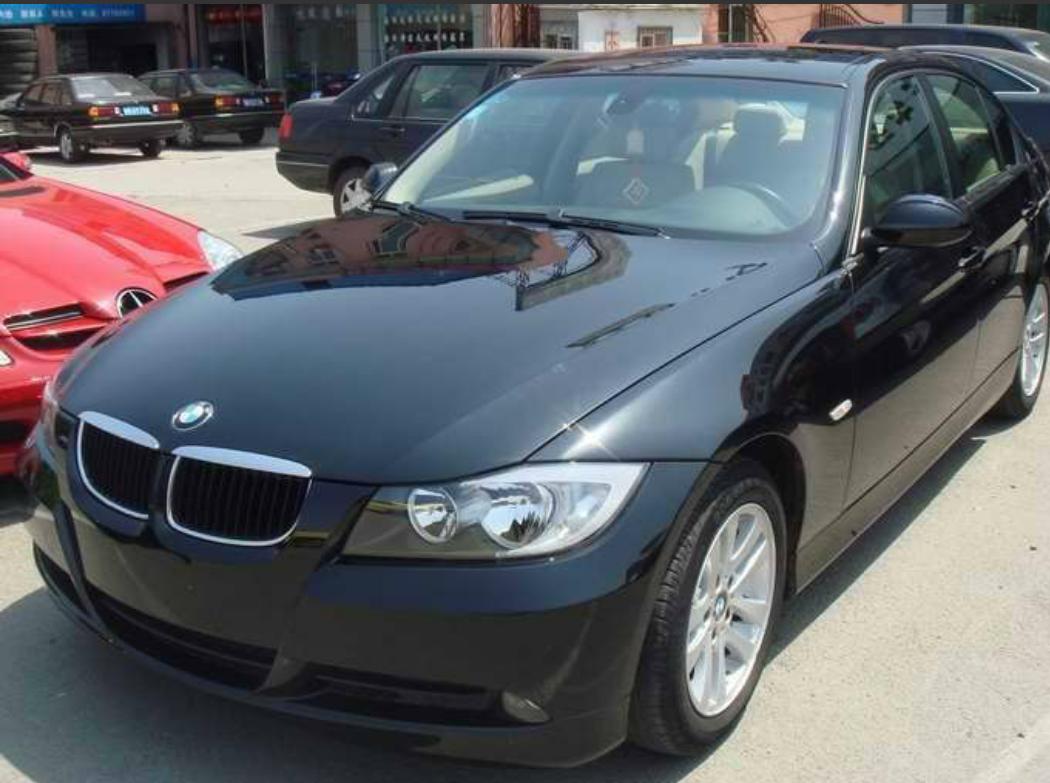 买宝马3系的都是什么人,宝马3系和3系gt哪个保值