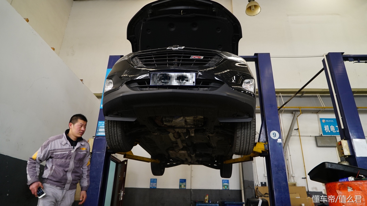 探界者rs车主真实评价,探界者rs六万公里保养