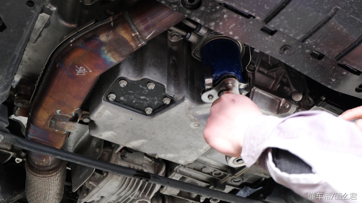 探界者rs车主真实评价,探界者rs六万公里保养