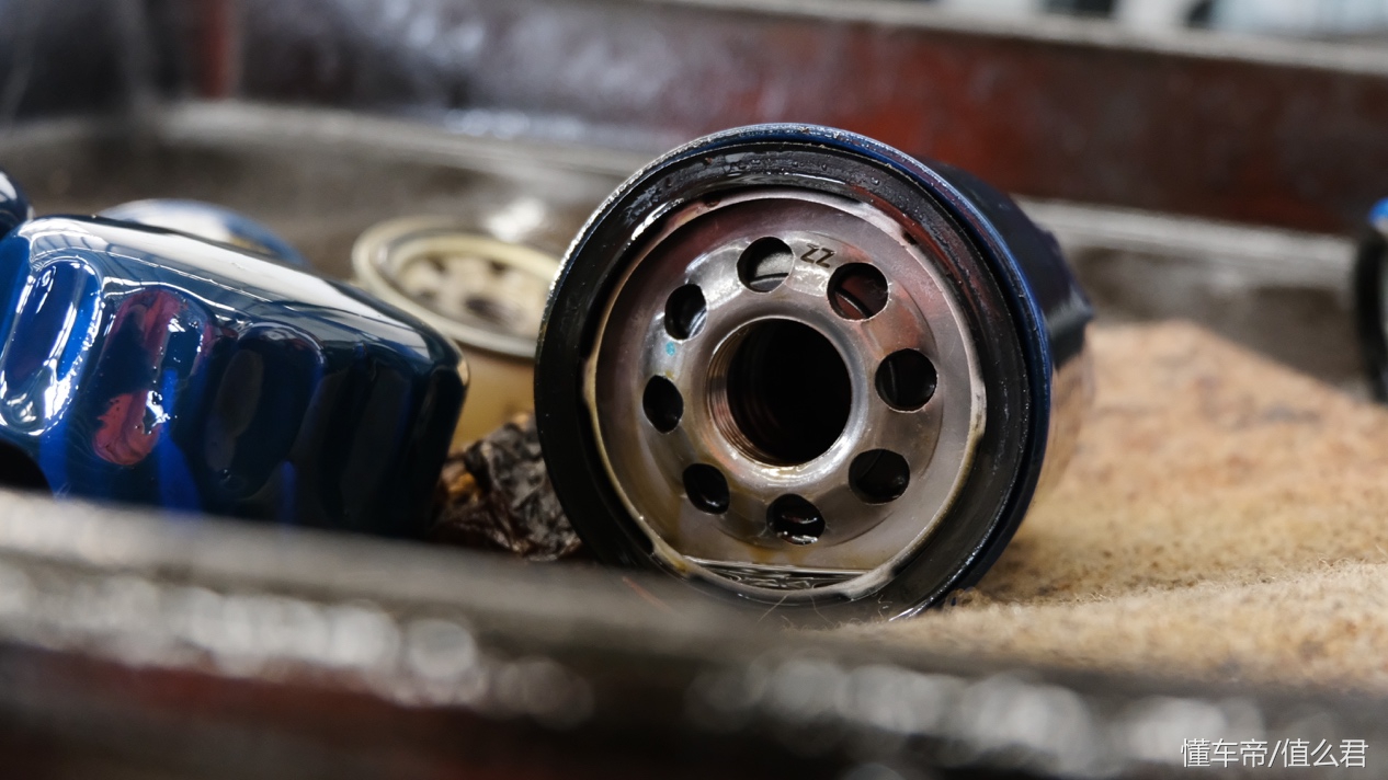 探界者rs车主真实评价,探界者rs六万公里保养