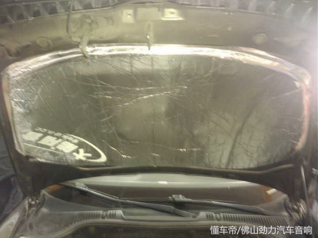 斯柯达明锐简单隔音有效果吗,斯柯达明锐pro隔音改装