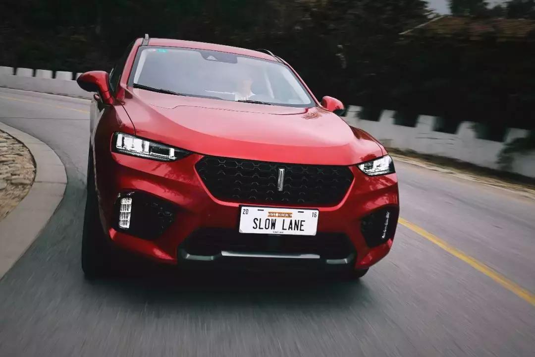 红色车好看的几款车型,红色车型哪款车最好