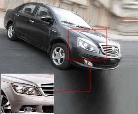 奔驰s级旗下车标,奔驰s级新款换现代车标