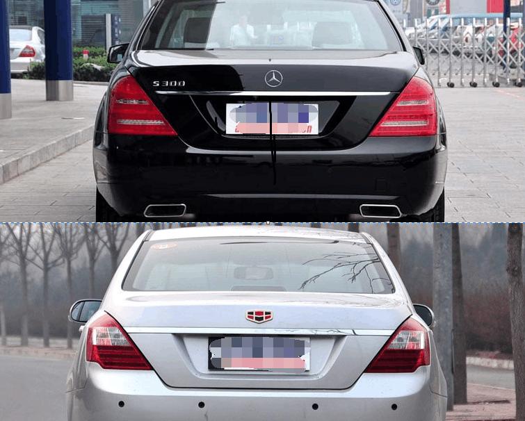 奔驰s级旗下车标,奔驰s级新款换现代车标