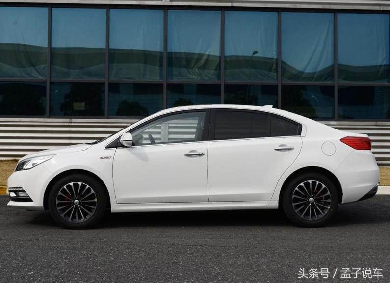 众泰2020款轿车多少钱,众泰全部车型