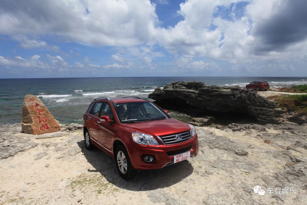 10万块能买中型suv不妨看看这几款,还在为买什么车发愁吗