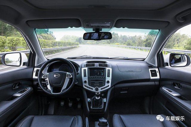 10万块能买中型suv不妨看看这几款,还在为买什么车发愁吗