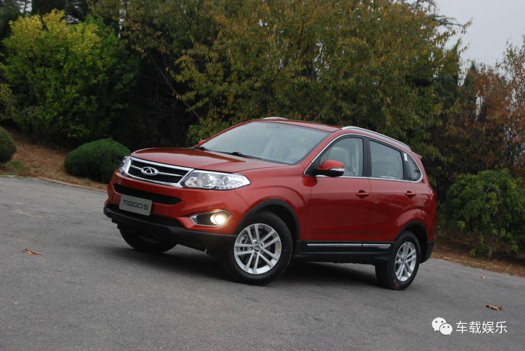 10万块能买中型suv不妨看看这几款,还在为买什么车发愁吗