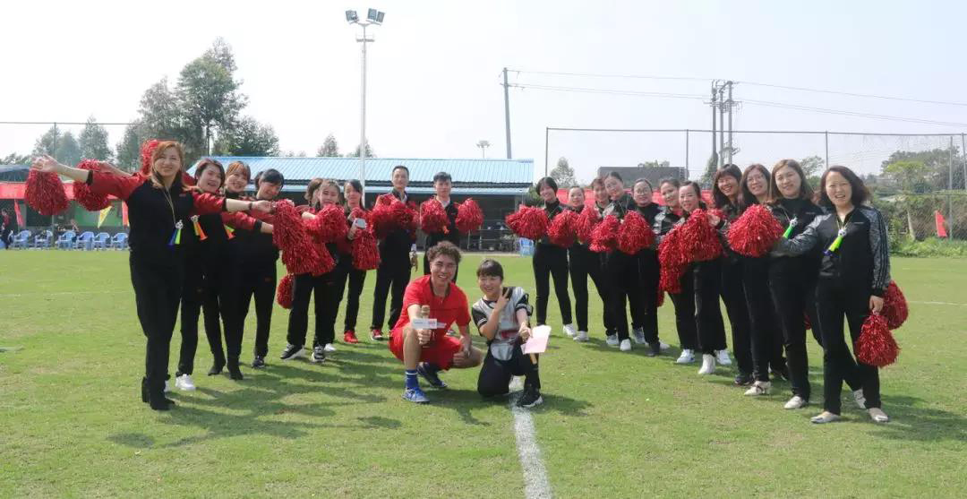 号令新春·共赢丰年”安尼泰科VS平安一号足球精英赛如期而至