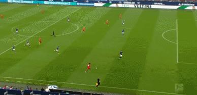 莱万50个进球,莱万5大联赛第一射手