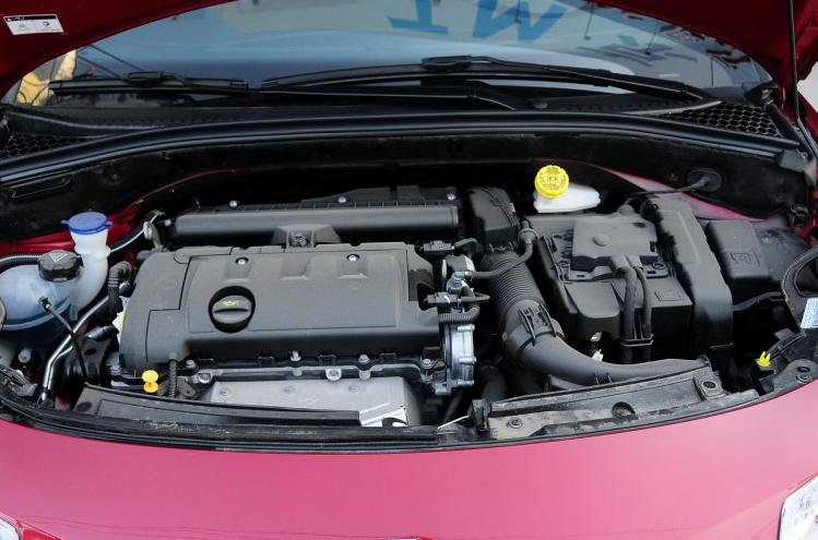 超级拉风的敞篷4座跑车,超级拉风的车