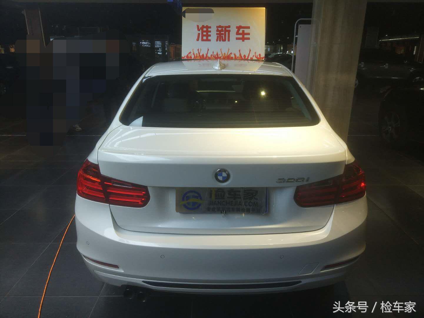 16年宝马328i值不值得入手,宝马328i最值得入手哪年的