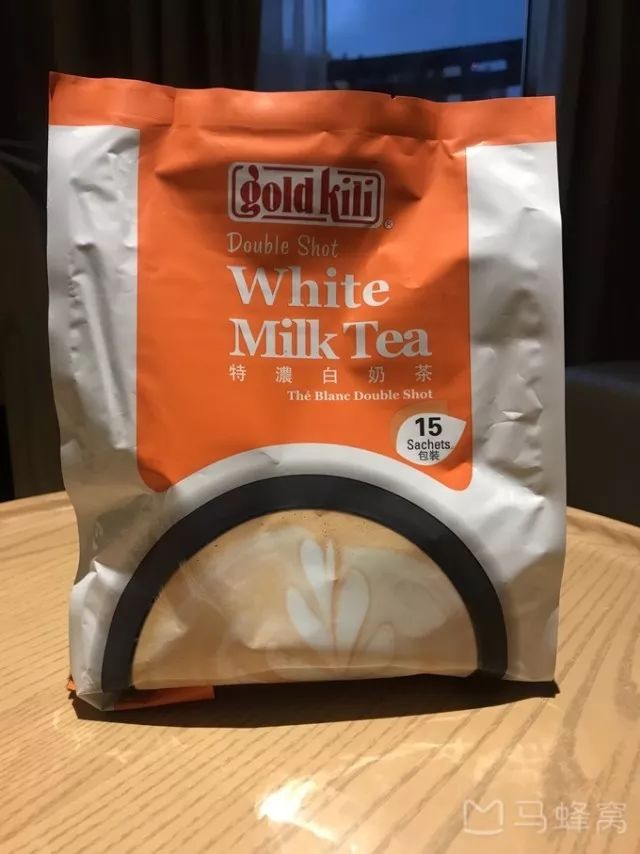 悦纪念|新加坡超市必买冲调饮品清单