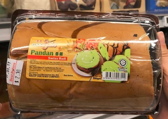 悦纪念|新加坡超市必买冲调饮品清单