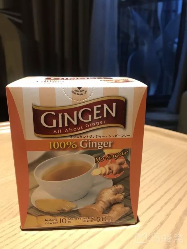 悦纪念|新加坡超市必买冲调饮品清单