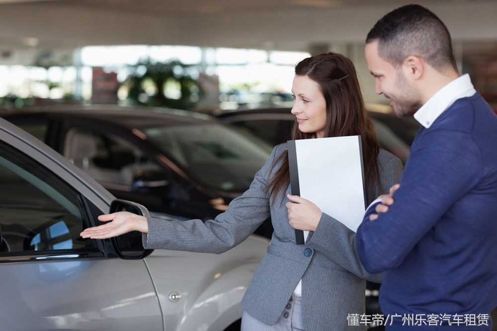 以租代购这个骗局有什么说法吗,以租代购买车咋又成了融资租赁