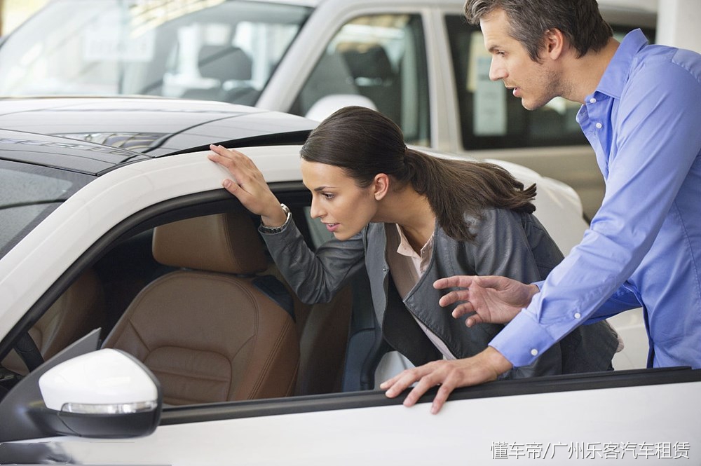 新手选车指南五分钟了解,购车时如何选择适合自己的车型