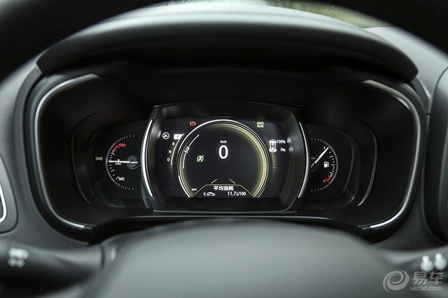 科雷傲是紧凑型车吗,科雷傲好车