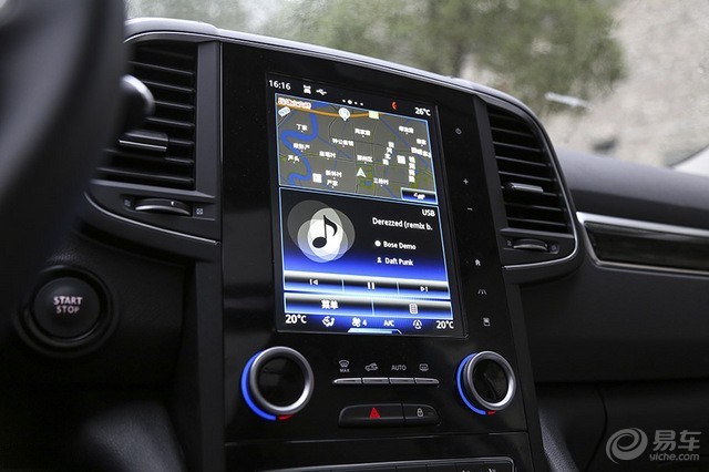 科雷傲是紧凑型车吗,科雷傲好车