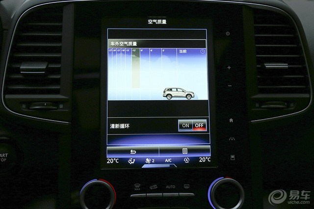 科雷傲是紧凑型车吗,科雷傲好车