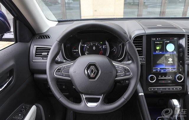 科雷傲是紧凑型车吗,科雷傲好车