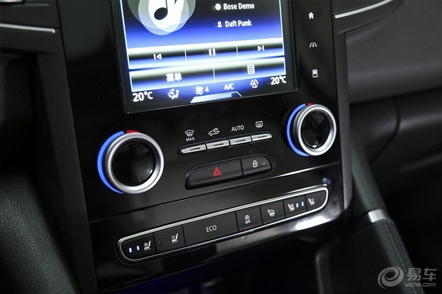 科雷傲是紧凑型车吗,科雷傲好车