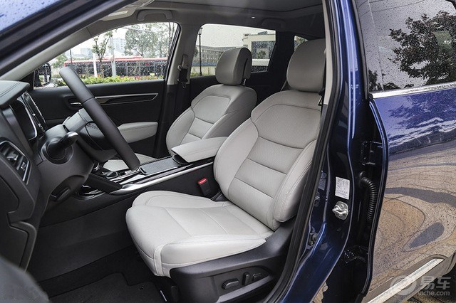 科雷傲是紧凑型车吗,科雷傲好车