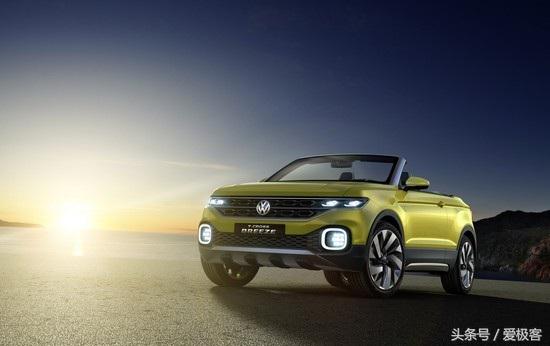 最便宜的奥迪敞篷轿跑,奥迪最小型两门suv