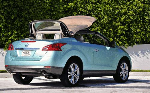 最便宜的奥迪敞篷轿跑,奥迪最小型两门suv