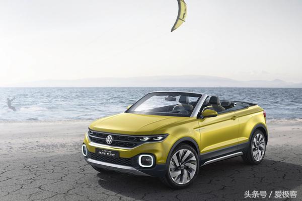 最便宜的奥迪敞篷轿跑,奥迪最小型两门suv