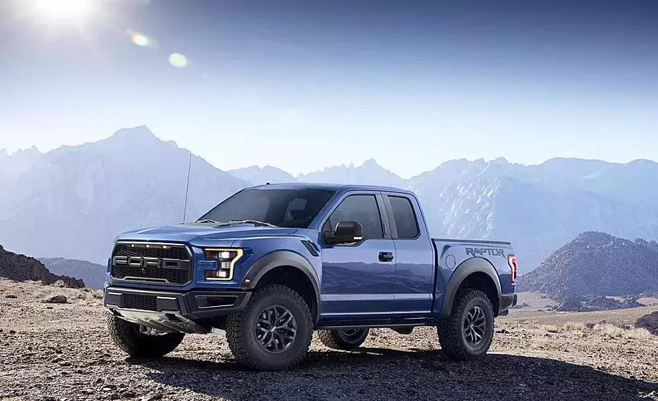 关于美国人喜欢皮卡的你不知道的秘密