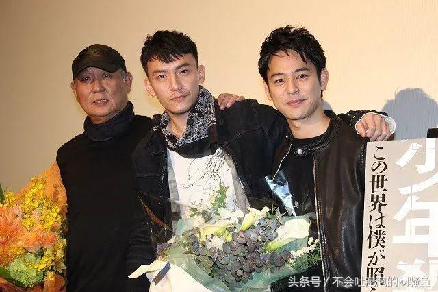 唐探3妻夫木聪年轻的样子,妻夫木聪还会参演唐探吗