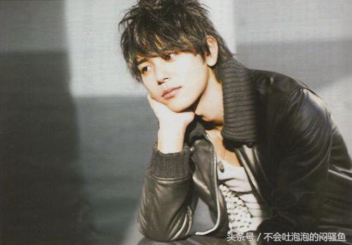 唐探3妻夫木聪年轻的样子,妻夫木聪还会参演唐探吗