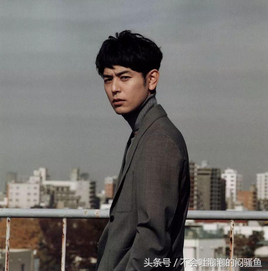 唐探3妻夫木聪年轻的样子,妻夫木聪还会参演唐探吗