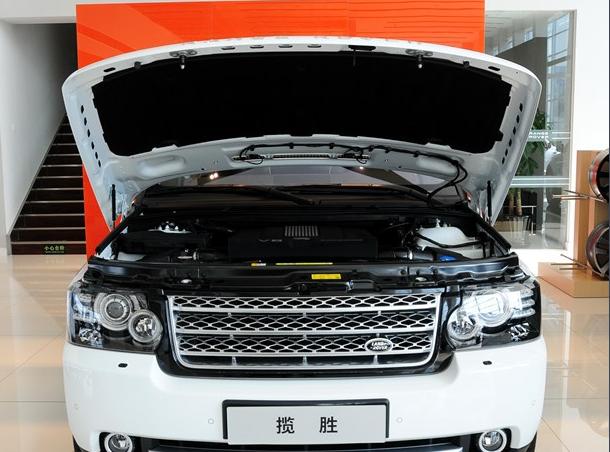 在上海想要优惠团购到路虎就去快车网