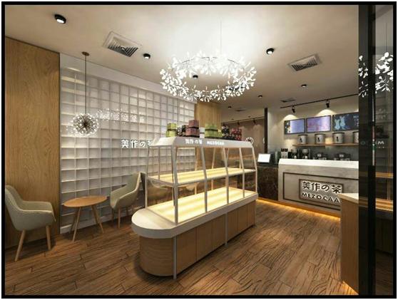 有情怀有格调的茶,安静又有意境的茶