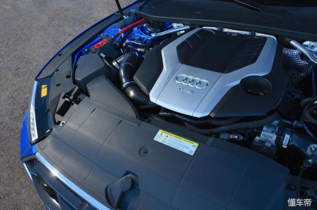 新款奥迪a7展示被你的颜值征服,全新奥迪a7试驾视频