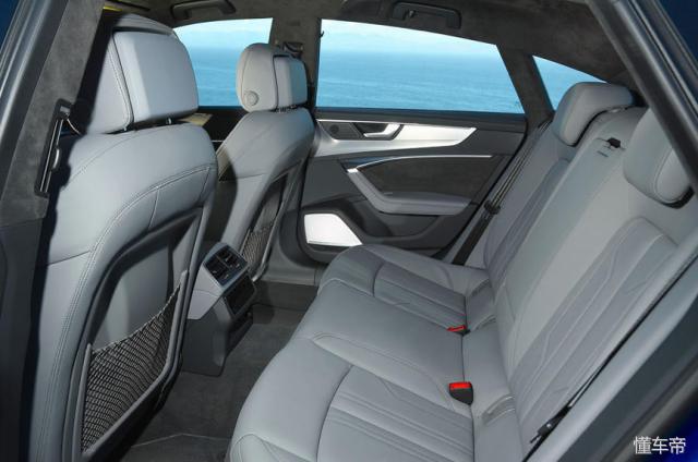 新款奥迪a7展示被你的颜值征服,全新奥迪a7试驾视频