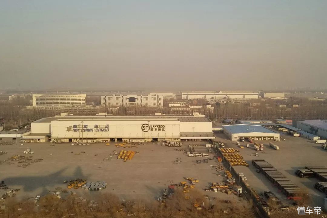 厉害了海航787 实测海航深圳北京商务舱