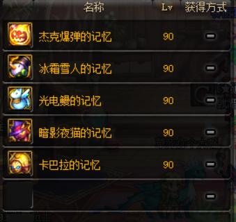 dnf地下城深渊毒瘤,dnf魔界深渊多少级能开