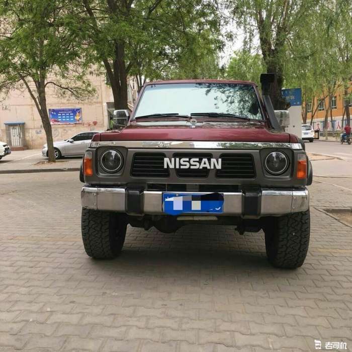 同时拥有4台途乐是何感觉?爬冰豁沙子当真无所不能!