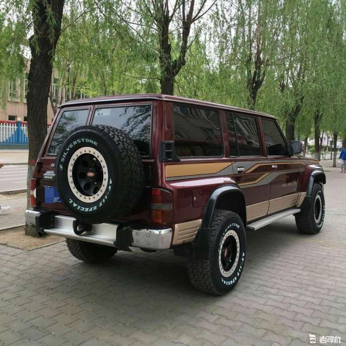 同时拥有4台途乐是何感觉?爬冰豁沙子当真无所不能!