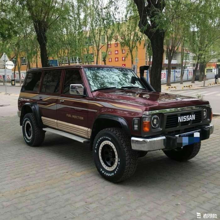 同时拥有4台途乐是何感觉?爬冰豁沙子当真无所不能!