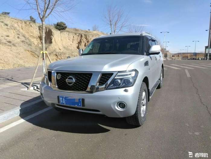 同时拥有4台途乐是何感觉?爬冰豁沙子当真无所不能!