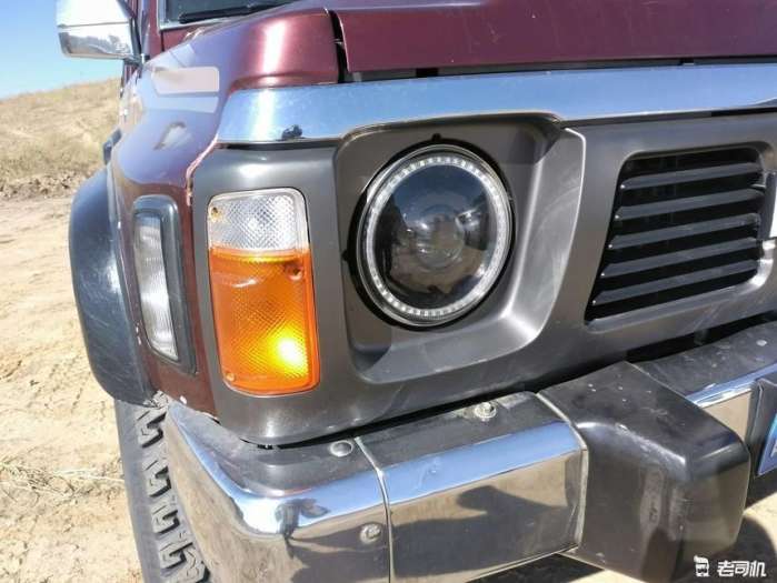 同时拥有4台途乐是何感觉?爬冰豁沙子当真无所不能!