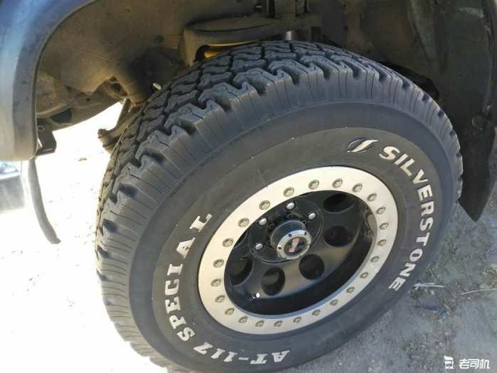 同时拥有4台途乐是何感觉?爬冰豁沙子当真无所不能!